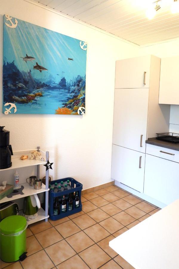 Apartment Nordstubchen Klixbull Exterior photo
