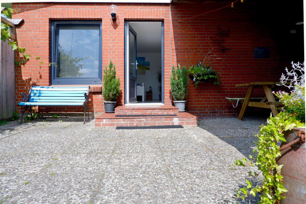 Apartment Nordstubchen Klixbull Exterior photo